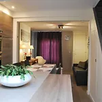 Nyaraló Tybary Blankenberge