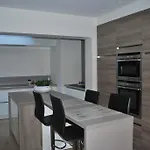 Tybary Nyaraló Blankenberge
