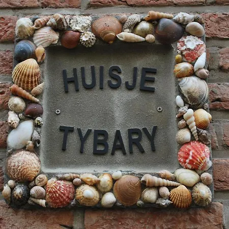 Tybary Blankenberge