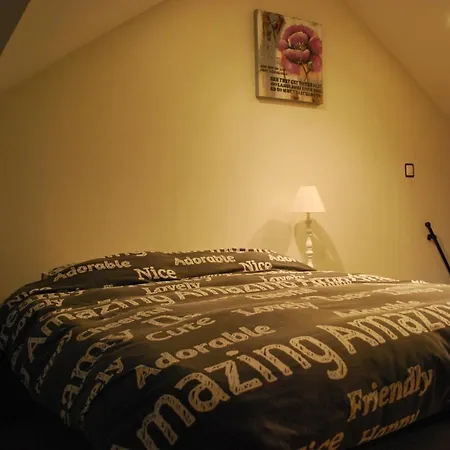 펜션 Tybary 블랑켄베르크