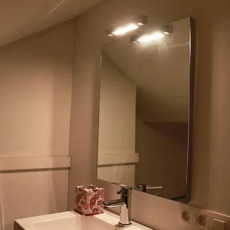 펜션 Tybary 블랑켄베르크