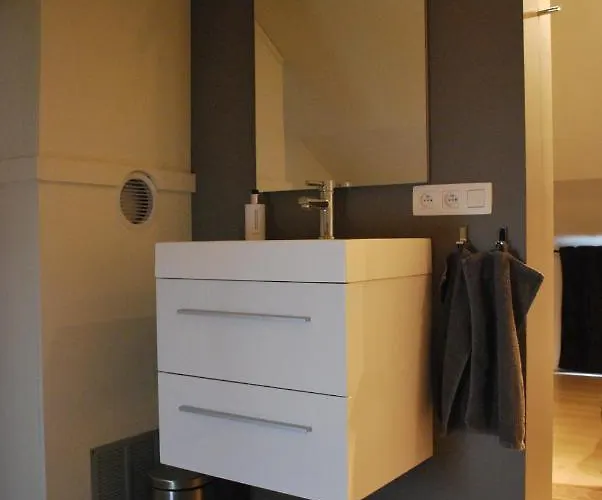 Tybary * Blankenberge