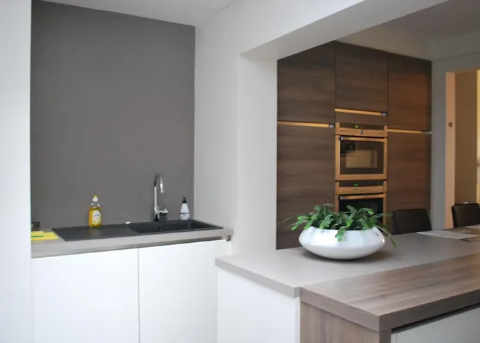 Tybary * Blankenberge